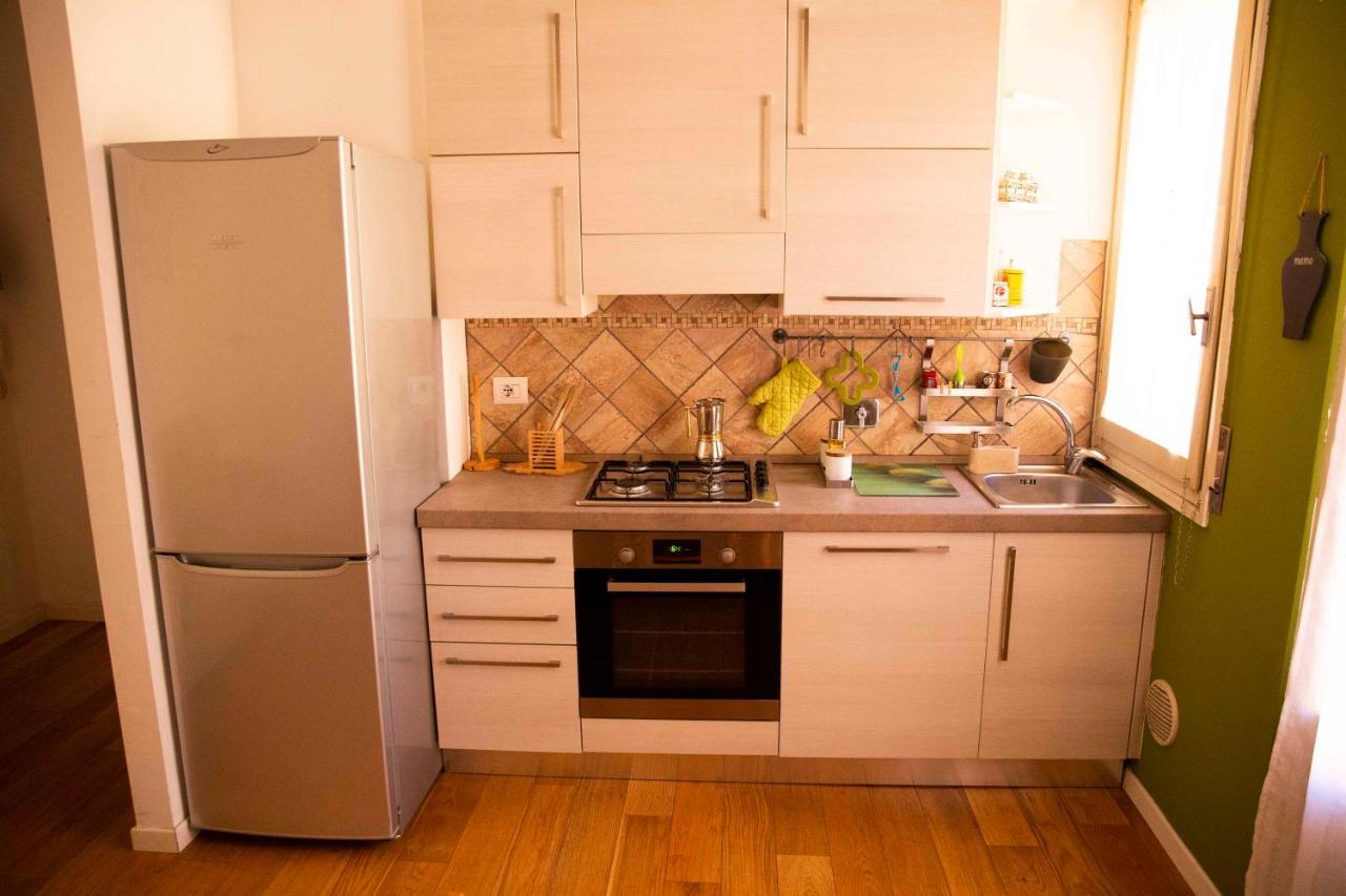Getthekey Duse Apartment Bolonia Zewnętrze zdjęcie