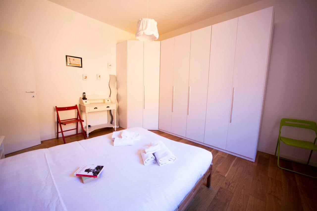 Getthekey Duse Apartment Bolonia Zewnętrze zdjęcie